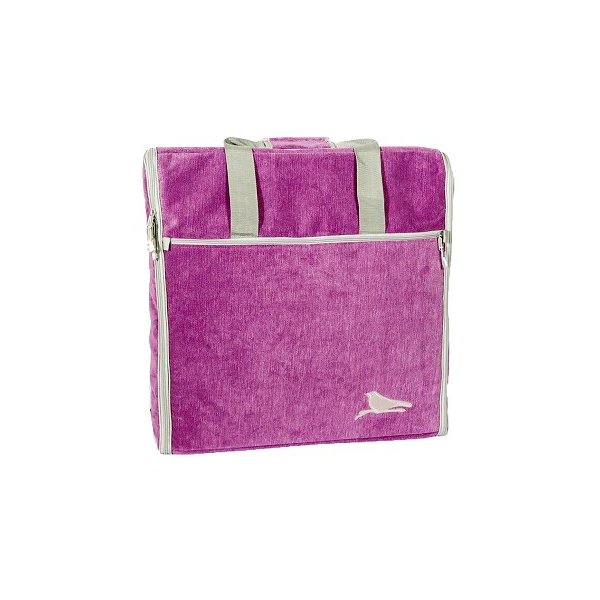 Bluefig Designer Series 23" Embroidery Arm Bag DSB23 Songbird