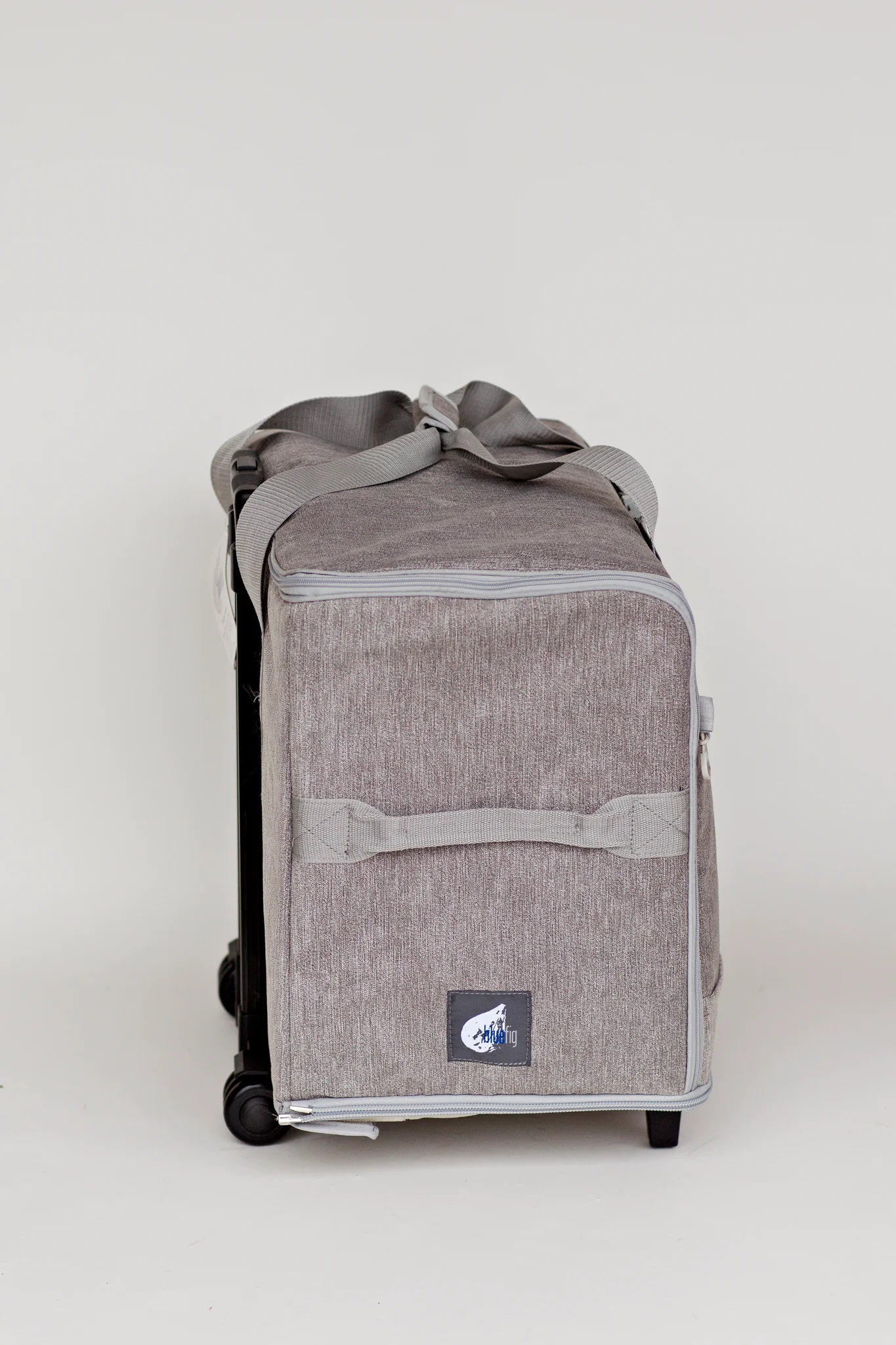 Bluefig Designer Series 23" Wheeled Sewing Machine Carrier DS23 Blossom