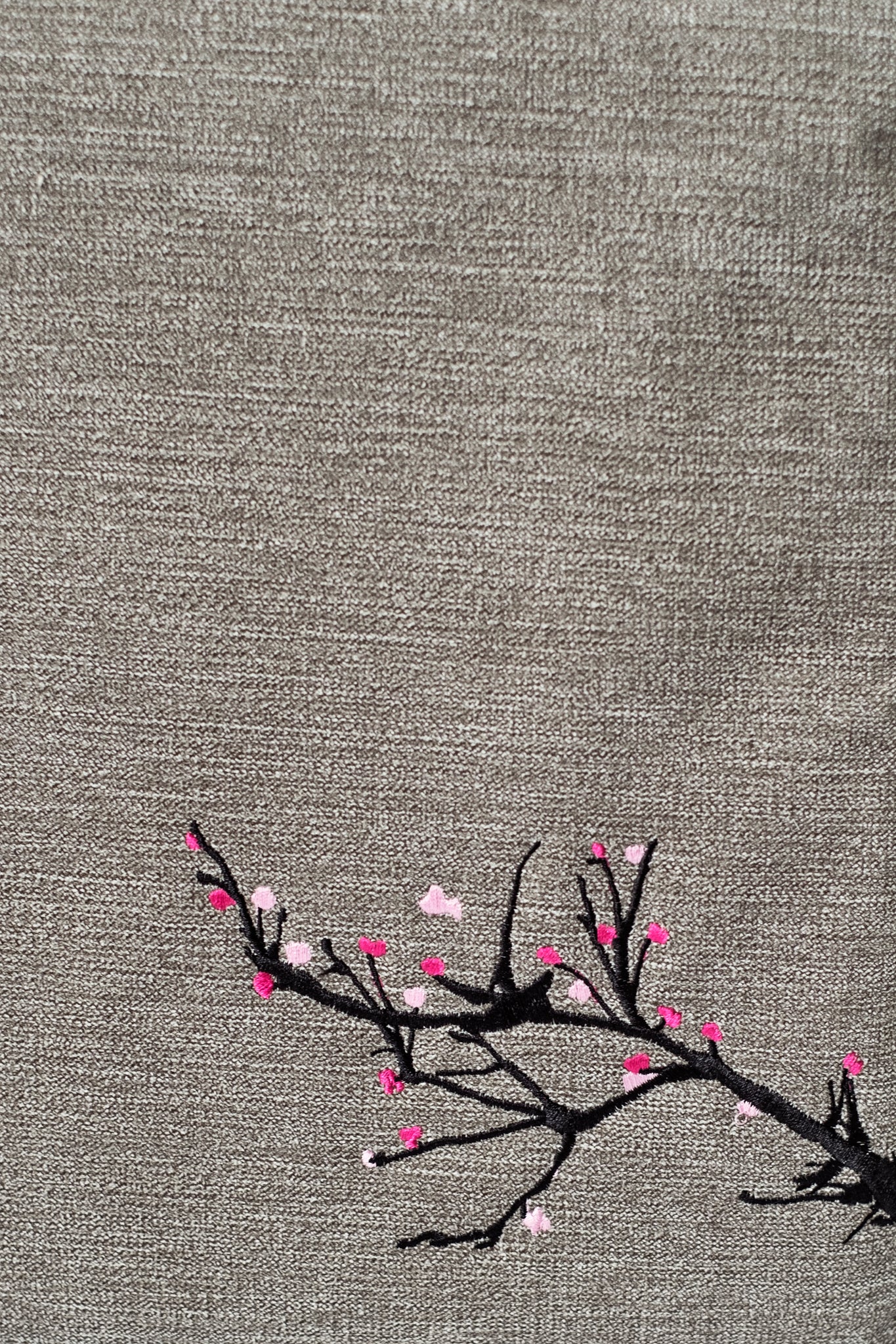 Bluefig Designer Series 23" Wheeled Sewing Machine Carrier DS23 Blossom