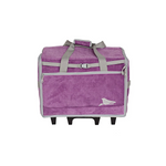 Bluefig Designer Series 23" Wheeled Sewing Machine Carrier DS23 Songbird