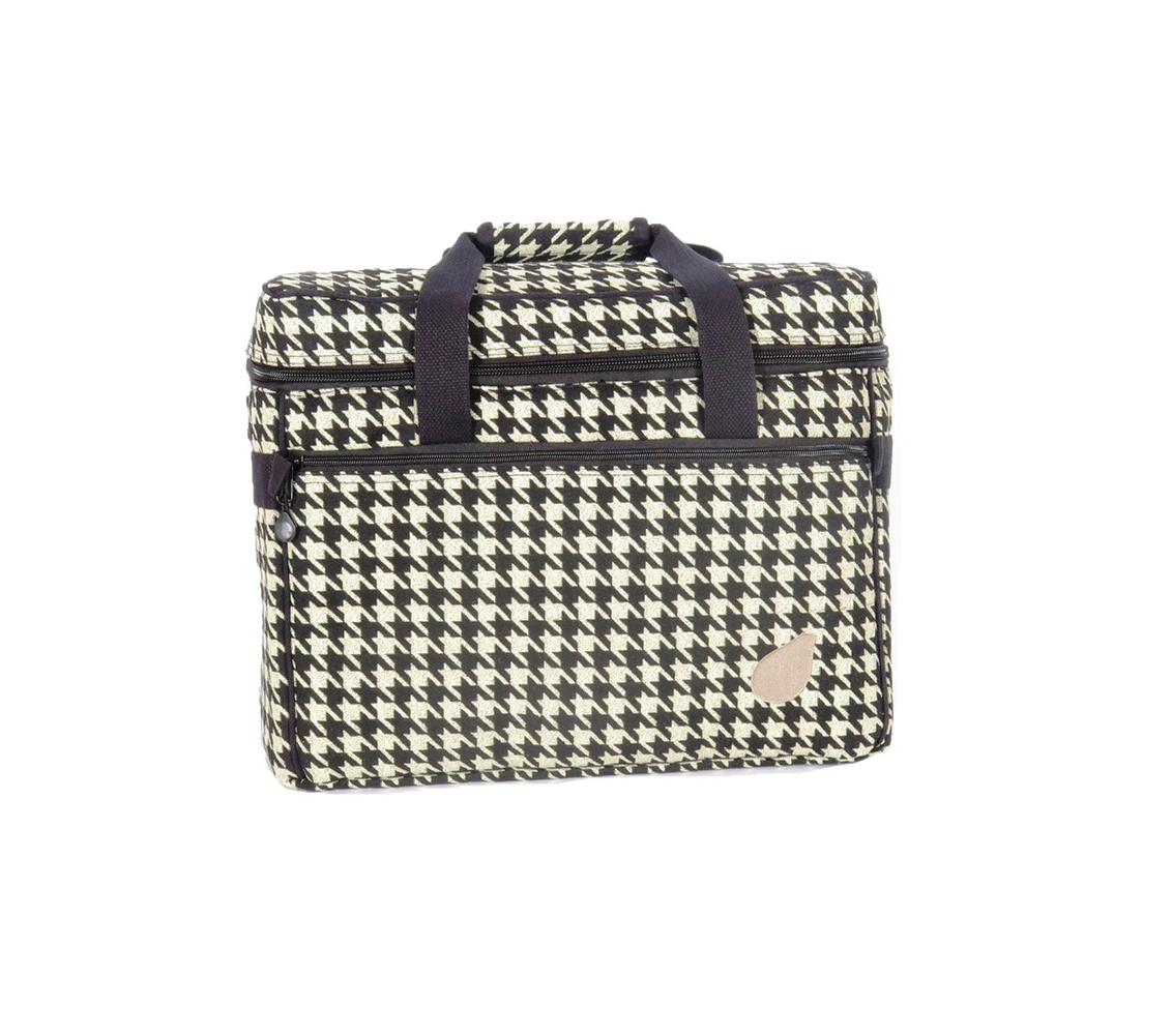 Bluefig Designer Series Project Bag DS18 Ebony