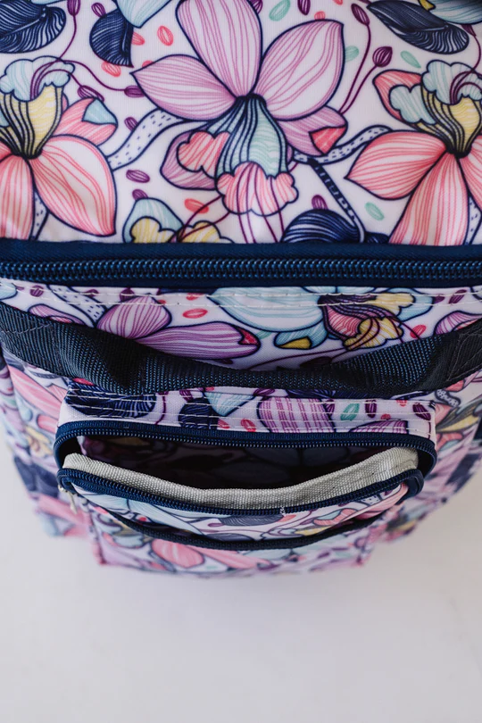 Bluefig Maisy 19" Wheeled Sewing Machine Carrier MTB19