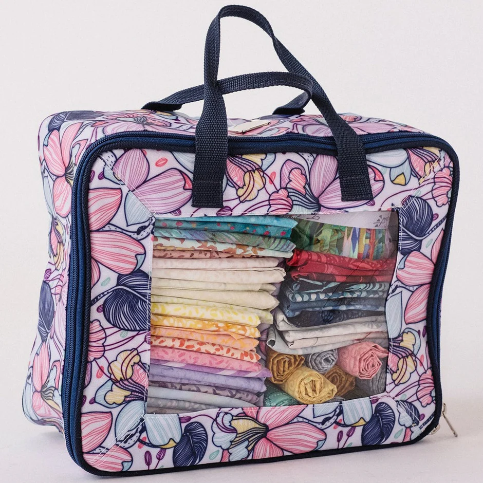 Bluefig Maisy Fat Quarter Bag MFQ