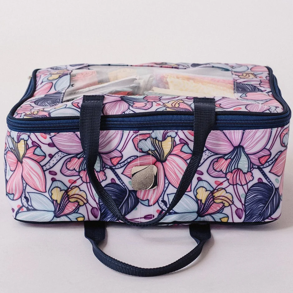 Bluefig Maisy Fat Quarter Bag MFQ