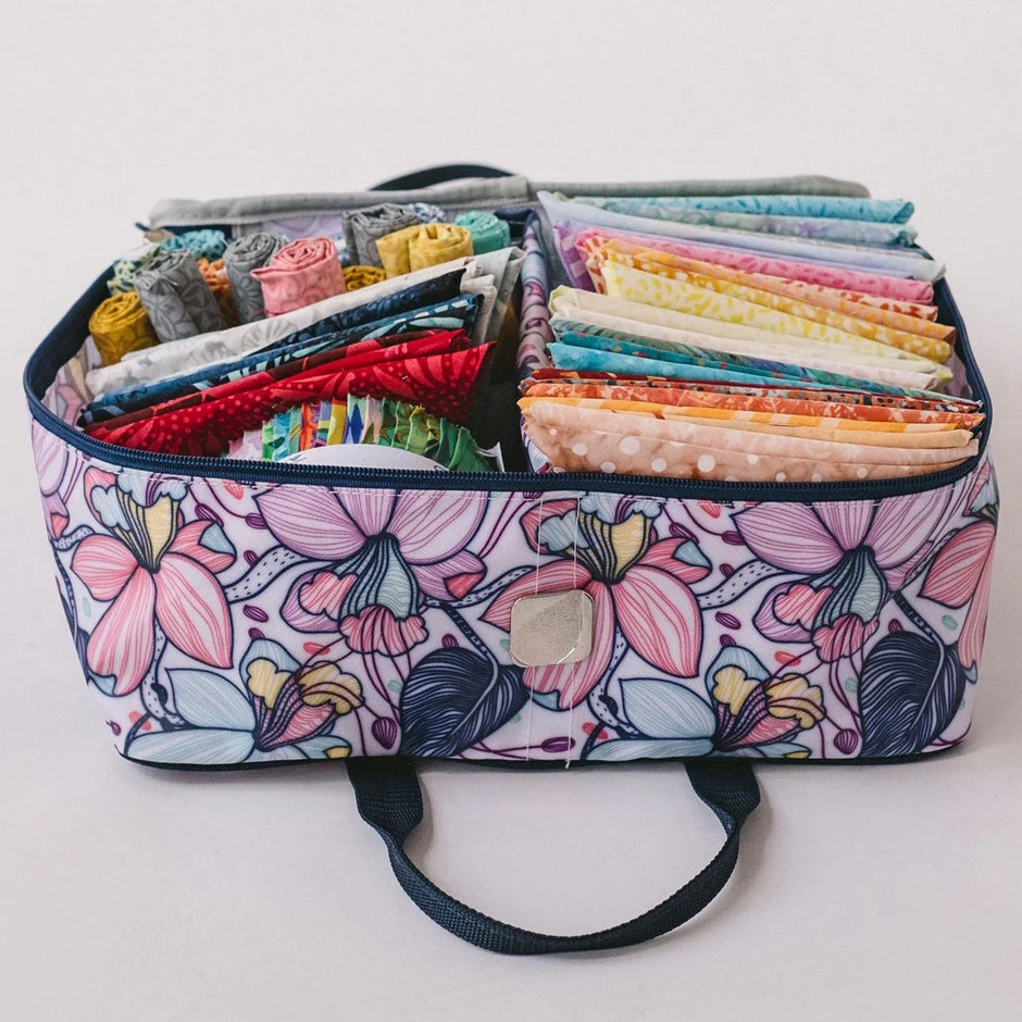 Bluefig Maisy Fat Quarter Bag MFQ