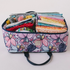 Bluefig Maisy Fat Quarter Bag MFQ