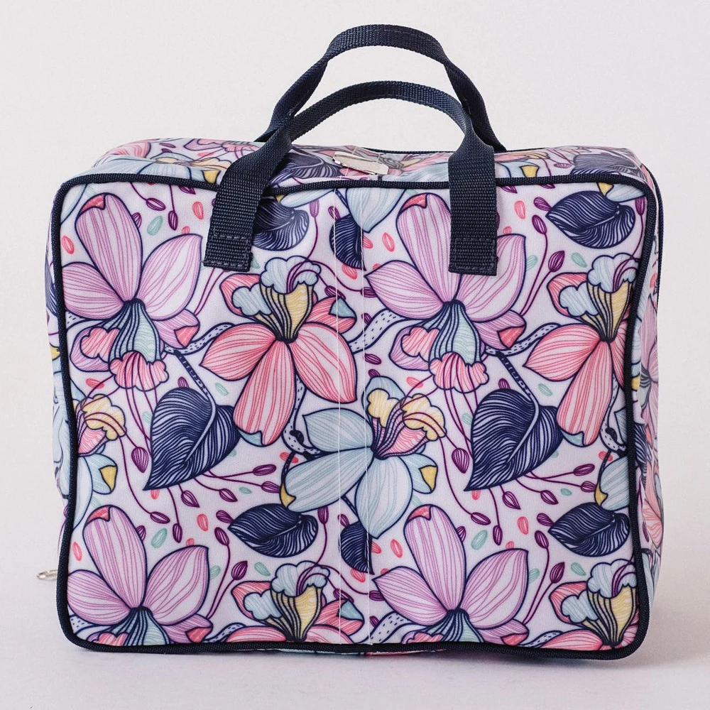 Bluefig Maisy Fat Quarter Bag MFQ