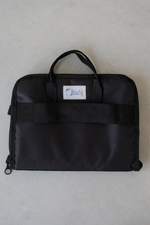 Bluefig Notions Bag NB Black