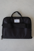Bluefig Notions Bag NB Black