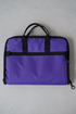 Bluefig Notions Bag NB Purple