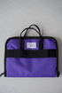 Bluefig Notions Bag NB Purple