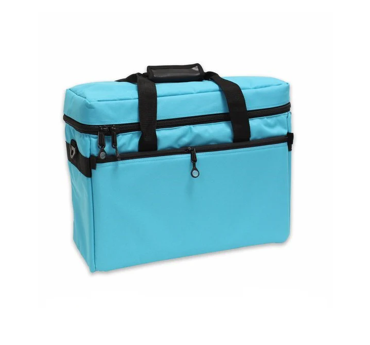 Bluefig Project Bag CB18 Aqua