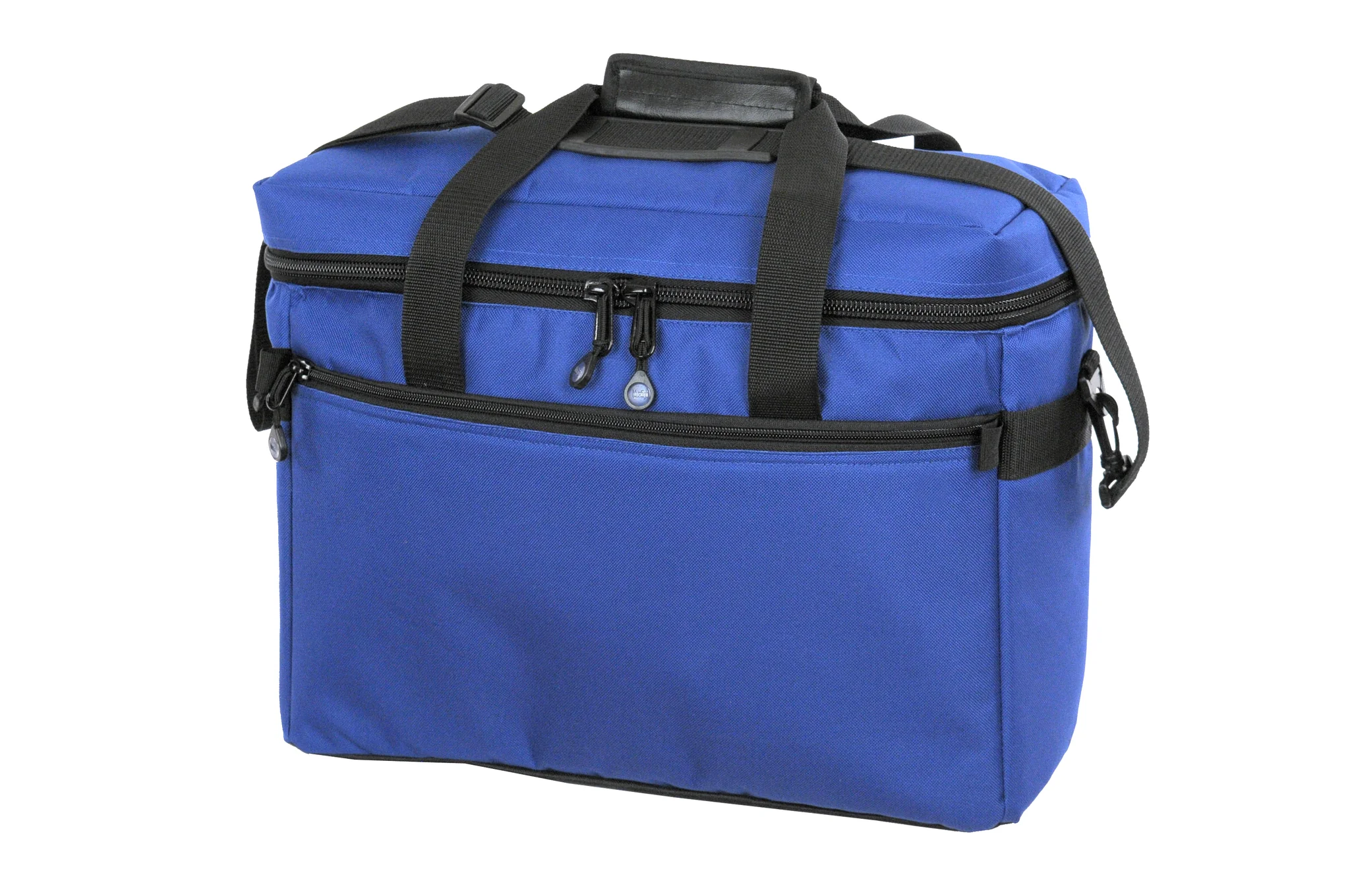 Bluefig Project Bag CB18 Cobalt