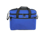 Bluefig Project Bag CB18 Cobalt