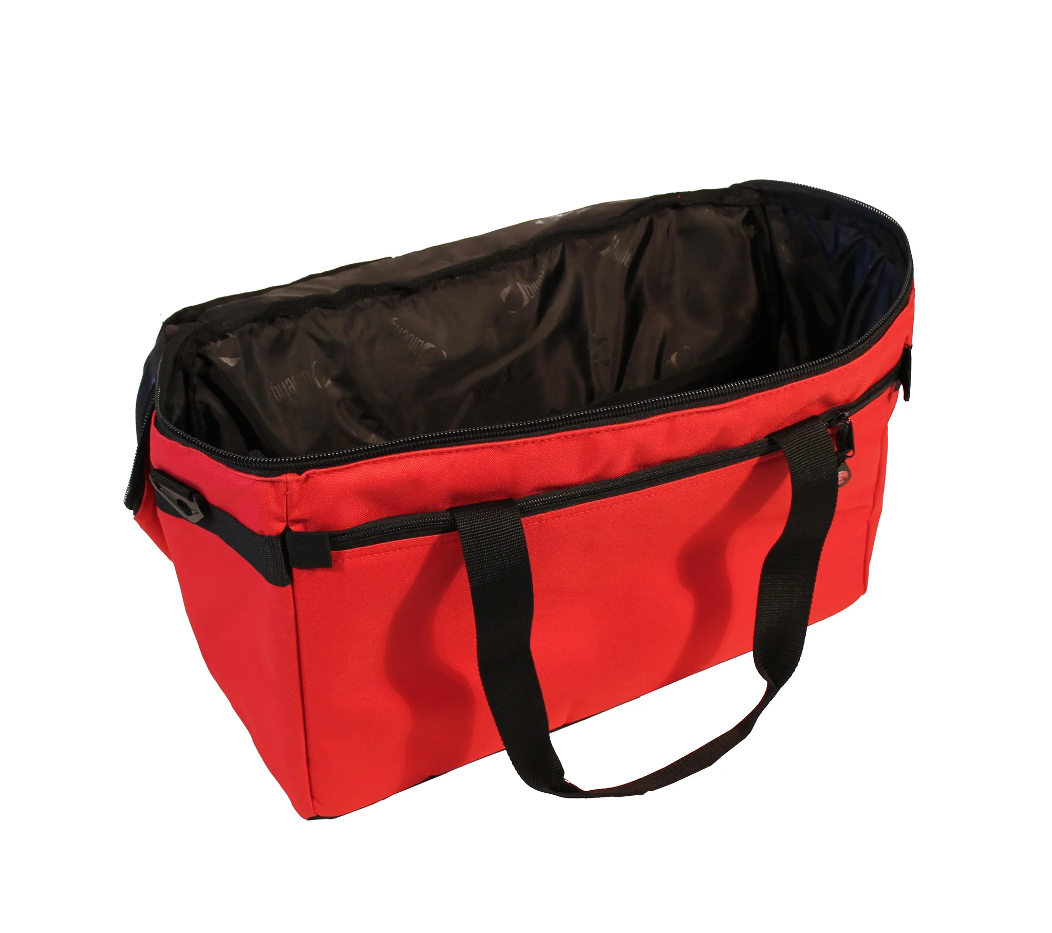 Bluefig Project Bag CB18 Red