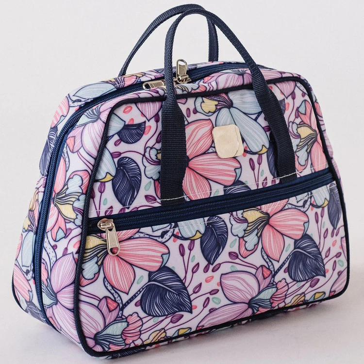 Bluefig Satchel Maisy