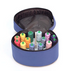 Bluefig Thread Carrier Case Combo CCM-COMBO Purple with Thread