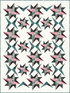 Studio 180 Design Bougainvillea Quilting Pattern MOD035 for Sale at World Weidner