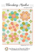 Branch & Blume Bloomberg Meadow Quilting Pattern BNB-2327