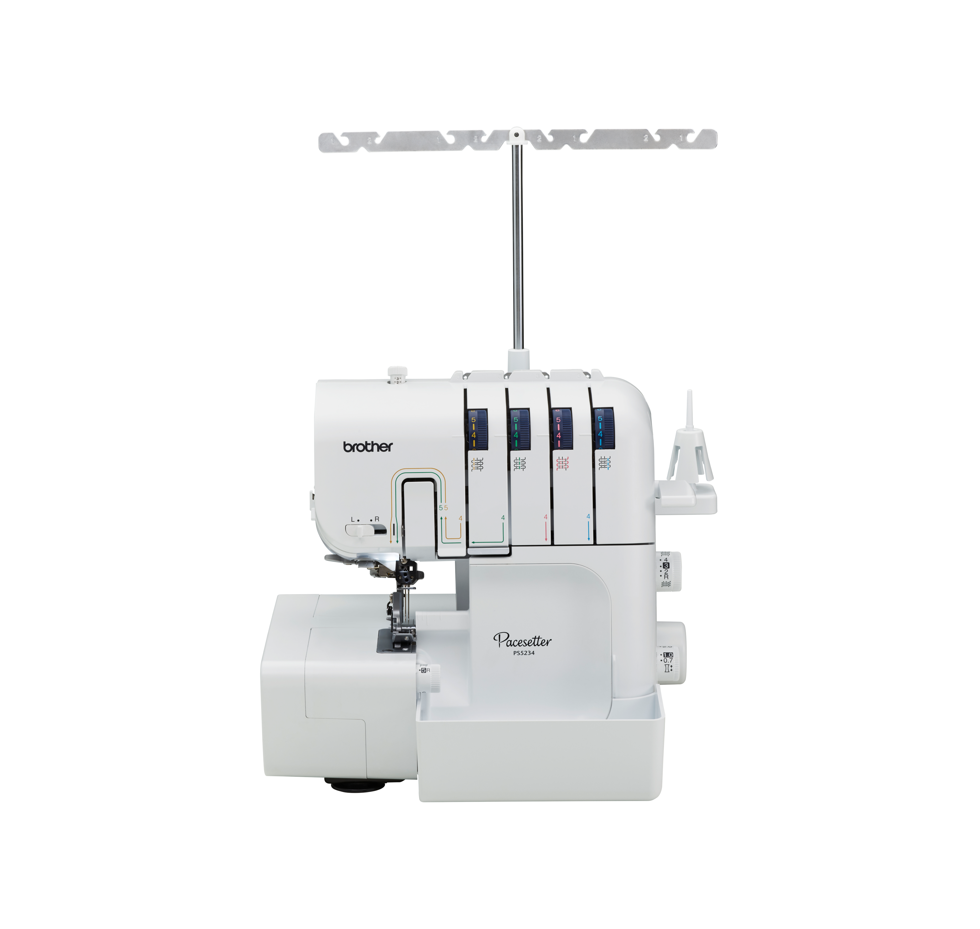 Brother Pacesetter PS5234 Serger Sewing Machine