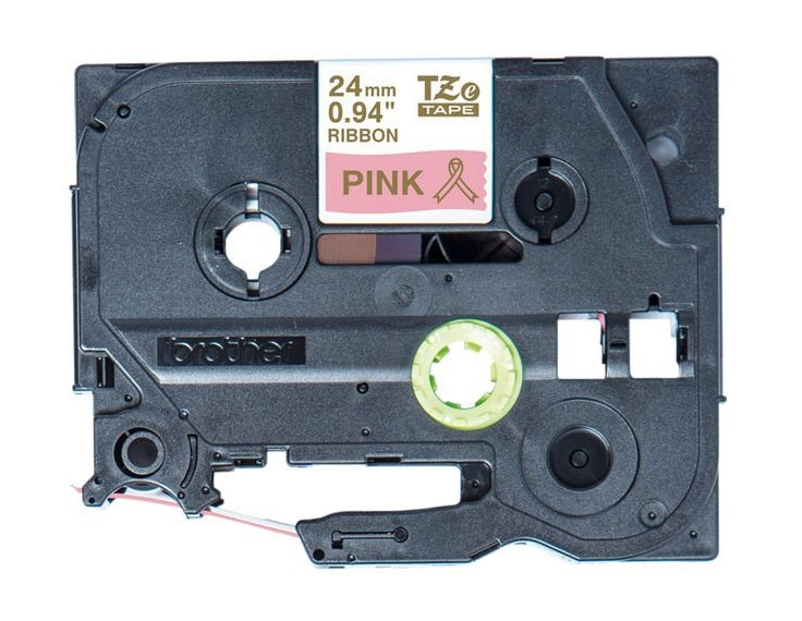 Brother TZE Ribbon Tape for P-Touch Label Makers