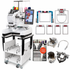 Brother Entrepreneur W PR680W 6 Needle Embroidery Machine 12x8