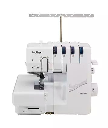 Brother AIR1800 Air Thread Serger Machine
