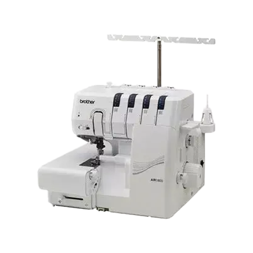 Brother AIR1800 Air Thread Serger Machine