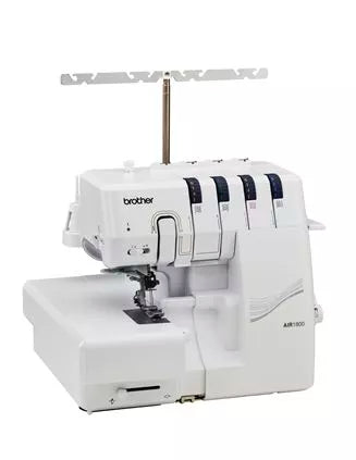 Brother AIR1800 Air Thread Serger Machine