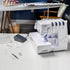 Brother AIR1800 Air Thread Serger Machine
