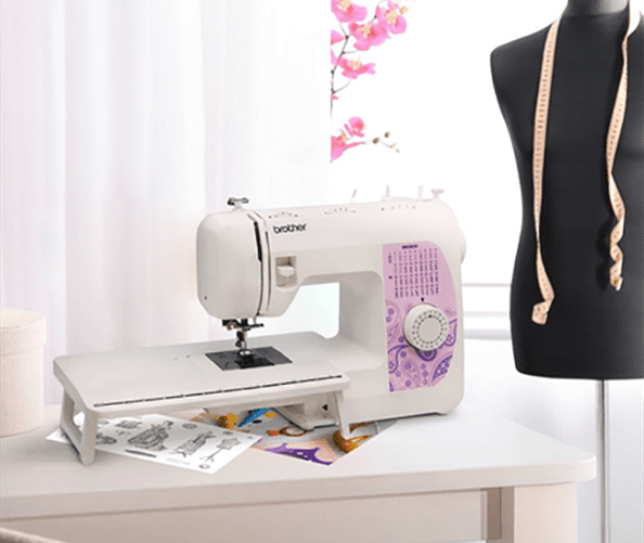 Brother BM3850 Sewing Machine
