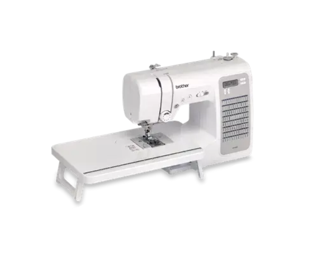 Brother CP100X Sewing and Quilting Machine