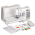 Brother CP100X Sewing and Quilting Machine