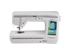 Brother sewing machine with digital display on a white background