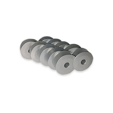 Brother Dream Quilter Metal Bobbins 10pk Style M SAQCDMBB