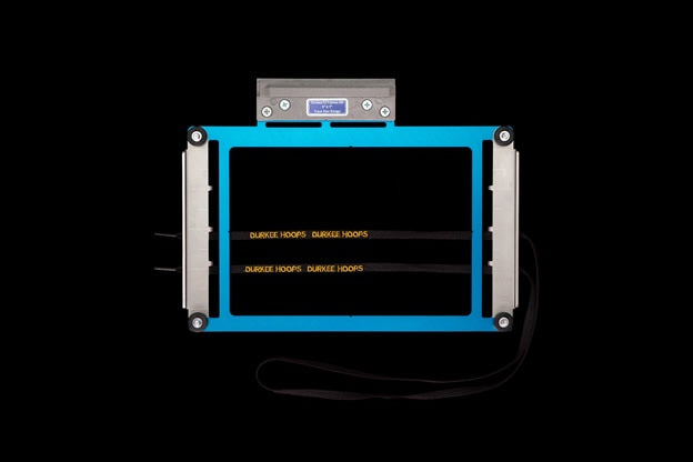 Brother Durkee Single-Needle Name Frame Embroidery Hoop SAEZ5X7NFSN