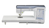 Brother sewing machine on a white background