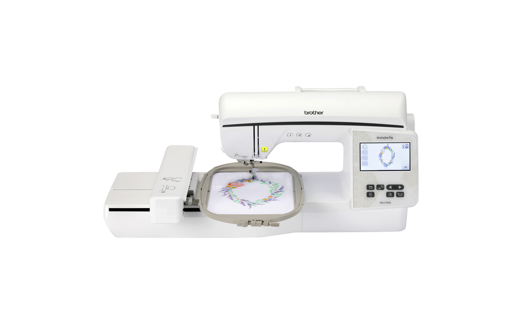 Embroidery Machines for Sale - World Weidner