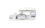 Brother Innov-is NQ1700E Embroidery Machine