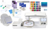 Brother Innov-is NQ1700E Embroidery Machine Thread Bundle