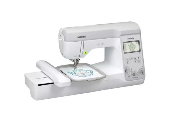 Brother Innov-is NS1250E Embroidery Machine 7x5