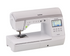 Brother NQ3550W Sewing and Embroidery Machine