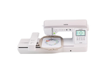 Brother NQ3550W Sewing and Embroidery Machine