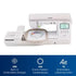 Brother NQ3550W Sewing and Embroidery Machine Main Features