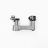 Brother Needle Bar Crank for NQ3700D XG3212001