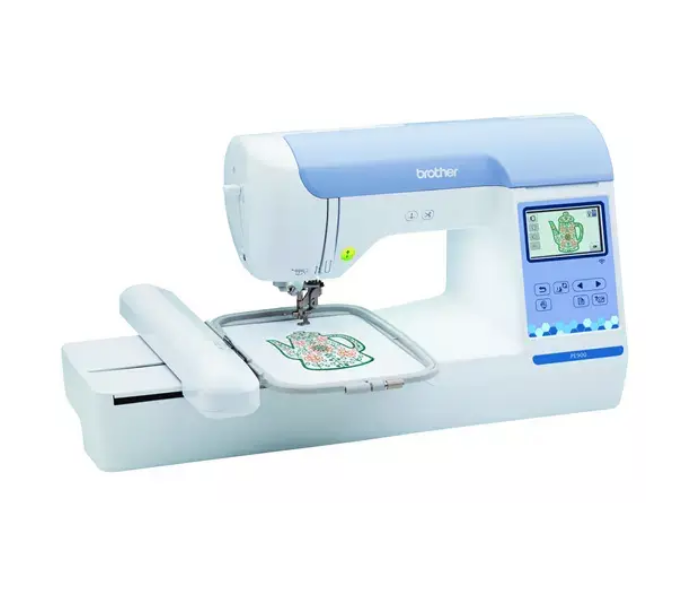 Brother PE900 Embroidery Machine