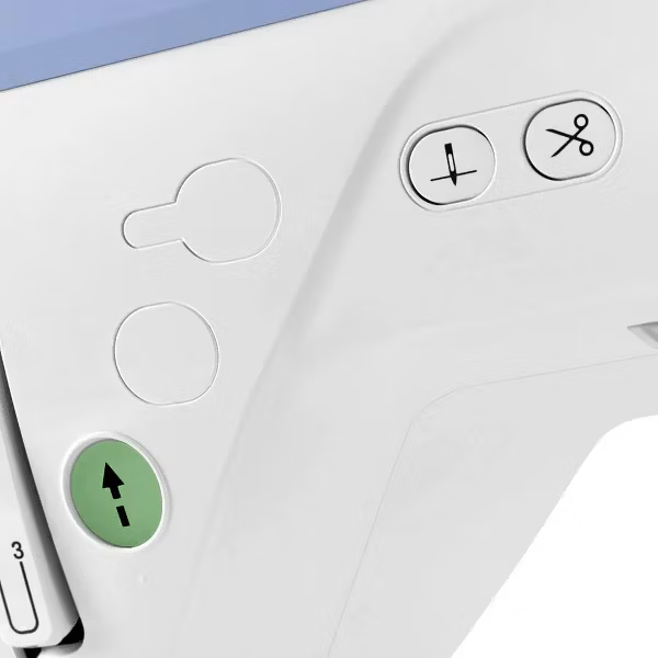 Brother PE900 Embroidery Machine