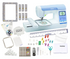 Brother PE900 Embroidery Machine Magnetic Frame Bundle