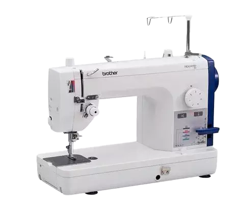 Brother PQ1600S High Speed Straight Stitch Sewing and Quilting Machine