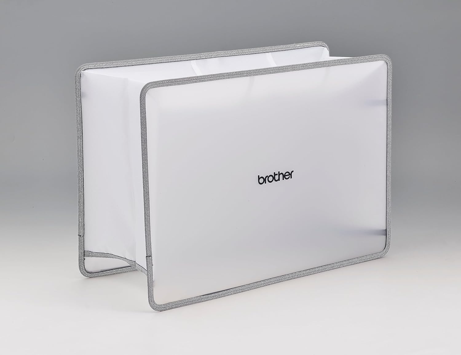 Brother PQ1600S High Speed Straight Stitch Sewing and Quilting Machine Dust Cover